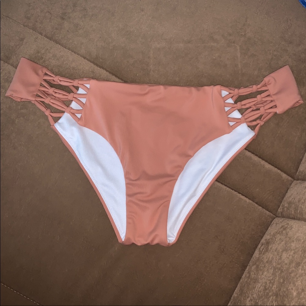 PINK Victoria's Secret Bikini Bottom NWOT